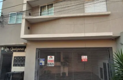 Imagem: Apartamento para Venda, Vila Rio Branco