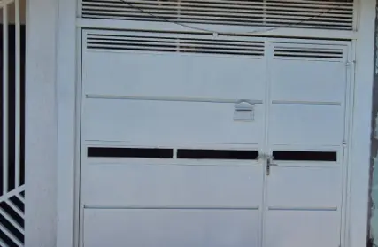 Imagem: Sobrado para Venda, Vila Robertina