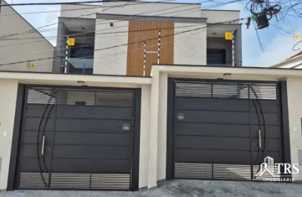 Imagem: Sobrado para Venda, Vila Domitila