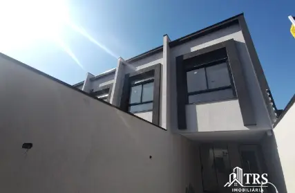 Imagem: Sobrado para Venda, Vila Granada