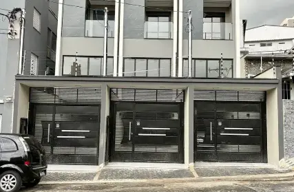 Imagem: Sobrado para Venda, Vila Salete