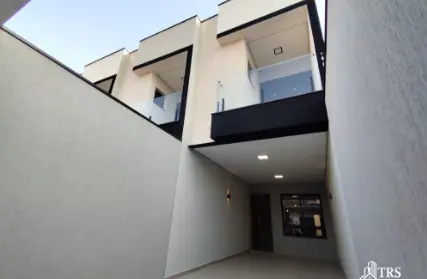 Imagem: Sobrado para Venda, Jardim Três Marias