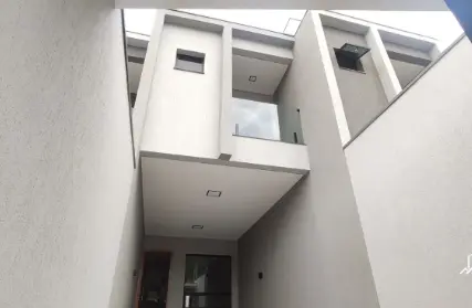 Imagem: Sobrado para Venda, Jardim Penha