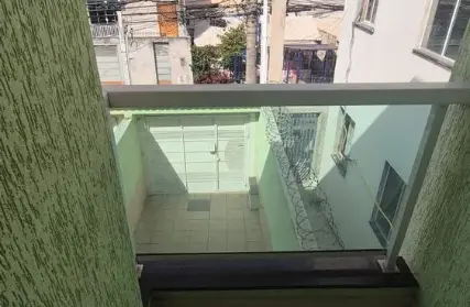 Imagem: Sobrado para Venda, Jardim Popular