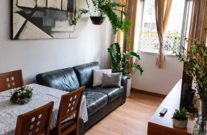 Imagem: Apartamento para Venda, Jardim Três Marias