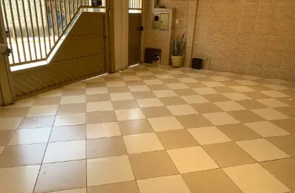 Imagem: Sobrado para Venda, Jardim São Carlos (Zona Leste)