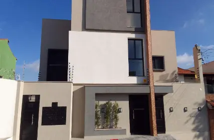 Imagem: Apartamento para Venda, Vila Ré