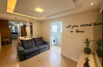 Imagem: Apartamento para Venda, Vila Esperança