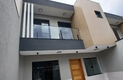 Imagem: Sobrado para Venda, Vila Ré