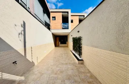 Imagem: Sobrado para Venda, Penha