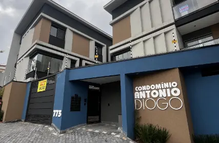 Imagem: Condomínio Fechado para Venda, Vila Ré