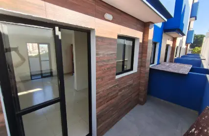 Imagem: Apartamento para Venda, Cidade Patriarca