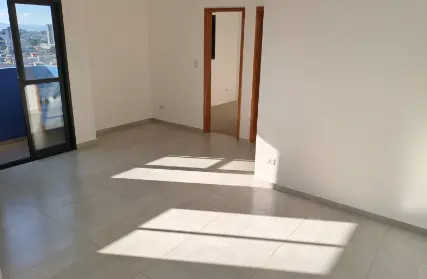 Imagem: Apartamento para Venda, Cidade Patriarca