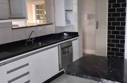 Imagem: Apartamento para Venda, Vila Esperança