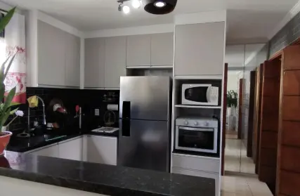 Imagem: Apartamento para Venda, Cohab I (Artur Alvim)