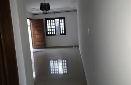 Imagem: Sobrado para Venda, Jardim Nordeste