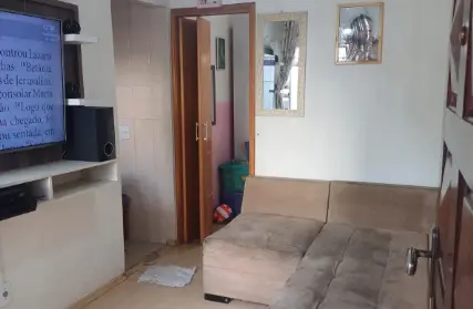 Imagem: Apartamento para Venda, Cohab I (Artur Alvim)