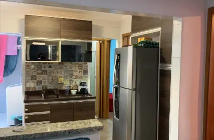 Imagem: Apartamento para Venda, Cohab José Bonifácio