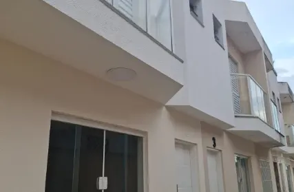 Imagem: Condomínio Fechado para Venda, Parada XV de Novembro