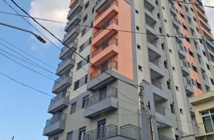 Imagem: Apartamento para Venda, Itaquera