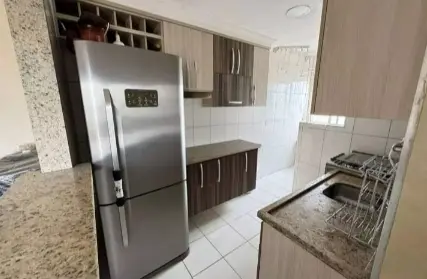 Imagem: Apartamento para Venda, Parada XV de Novembro