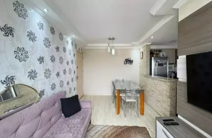 Imagem: Apartamento para Venda, Itaquera