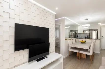 Imagem: Apartamento para Venda, Parada XV de Novembro