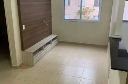 Imagem: Apartamento para Venda, Jardim São Francisco (ZL)