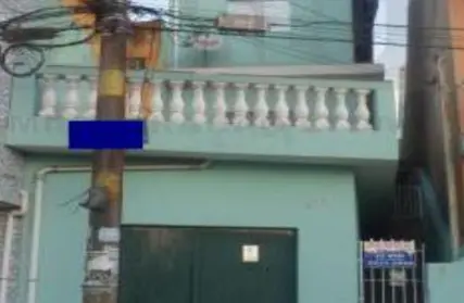 Imagem: Casa Térrea para Venda, Engenheiro Goulart