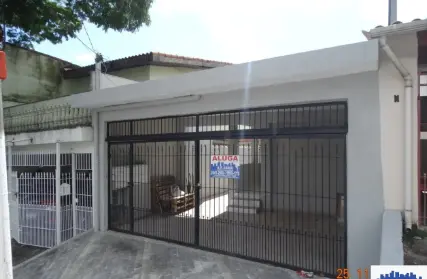 Imagem: Casa Térrea para Venda, Engenheiro Goulart