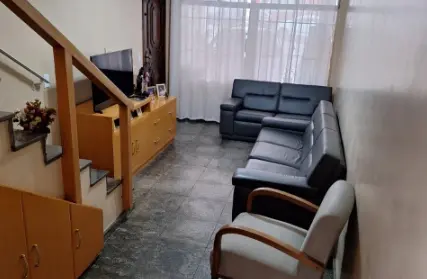Imagem: Sobrado para Venda, Engenheiro Goulart