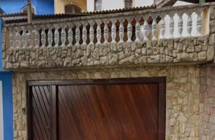 Imagem: Sobrado para Venda, Engenheiro Goulart