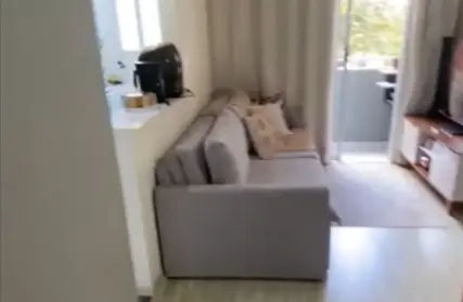 Imagem: Apartamento para Venda, Engenheiro Goulart