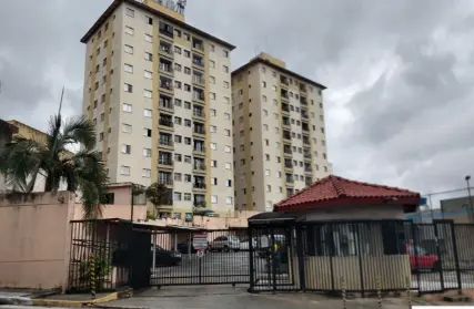 Imagem: Apartamento para Venda, Jardim Castelo