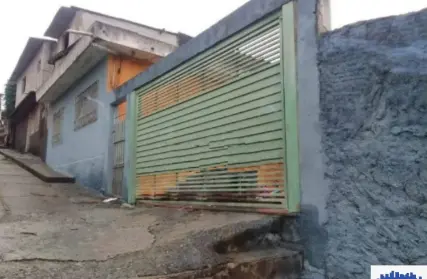 Imagem: Casa Térrea para Venda, Jardim Danfer