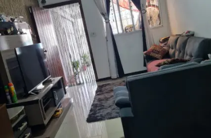 Imagem: Casa Térrea para Venda, Jardim Danfer
