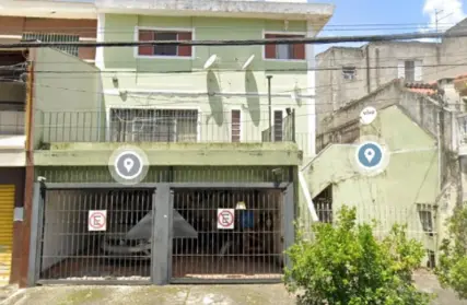 Imagem: Sobrado para Venda, Jardim Danfer
