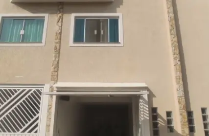 Imagem: Casa Térrea para Venda, Jardim Popular