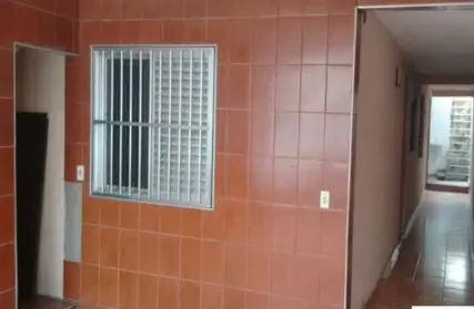 Imagem: Casa Térrea para Venda, Parque Císper