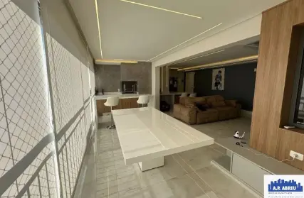 Imagem: Apartamento para Venda, Chácara Califórnia
