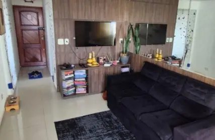 Imagem: Apartamento para Venda, Vila Londrina