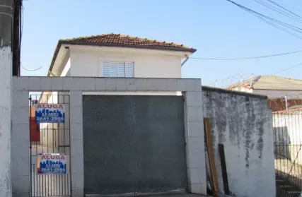 Imagem: Casa Térrea para Venda, Vila Buenos Aires