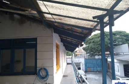 Imagem: Galpão / Salão para Venda, Vila Buenos Aires