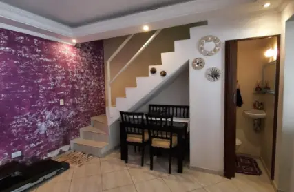 Imagem: Casa Térrea para Venda, Vila Buenos Aires