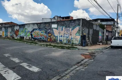 Imagem: Terreno para Venda, Vila Sílvia