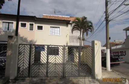Imagem: Casa Térrea para Venda, Vila Sílvia