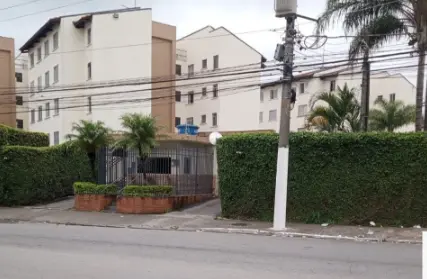 Imagem: Apartamento para Venda, Vila Sílvia
