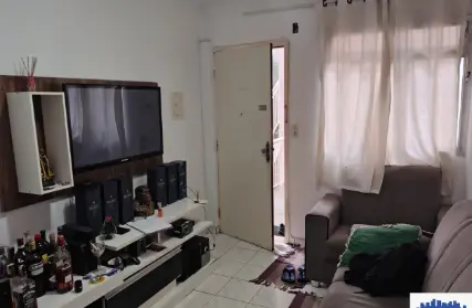 Imagem: Apartamento para Venda, Vila Sílvia