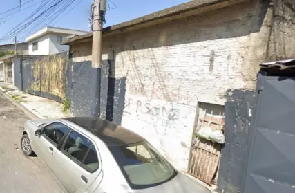 Imagem: Terreno para Venda, Vila Ponte Rasa