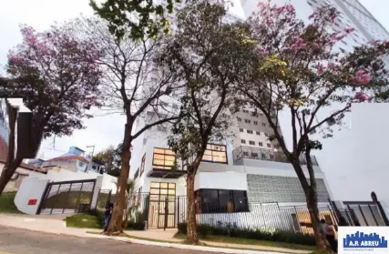 Imagem: Apartamento para Venda, Cangaíba